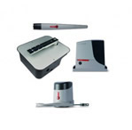 hi speed motors